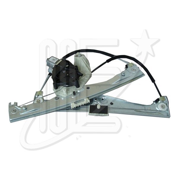 MAQUINA L/CRISTAL DEL IZQ ELECT ORIGINAL C4 CACTUS