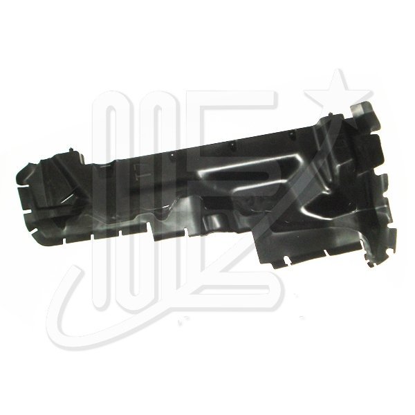 DEFLECTOR DERECHO FRENTE (TABIQUE) ORIG. 308-408