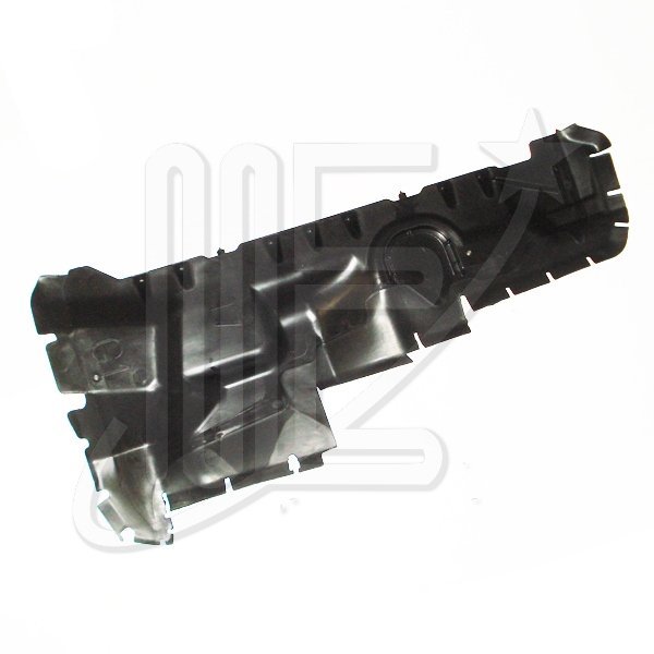 DEFLECTOR IZQUIERDO FRENTE (TABIQUE) ORIG. 308-408