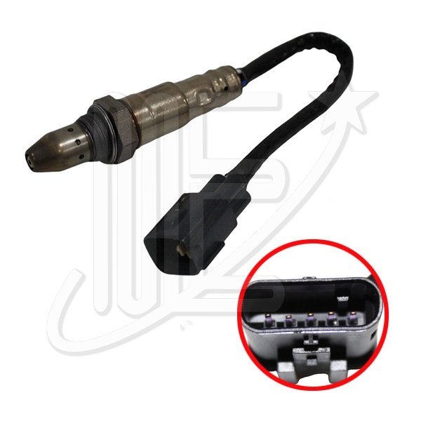 SONDA LAMBDA SUP KESSEL 208 1.2 MOTOR EB2FAM