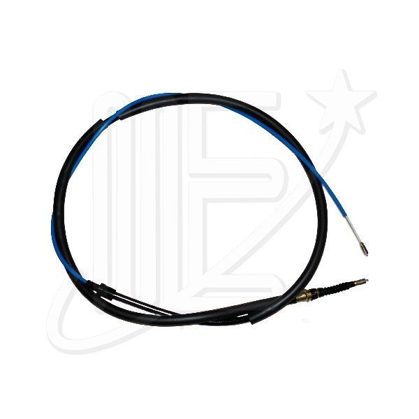 CABLE FRENO MANO TRASERO DER/IZQ 4720 408