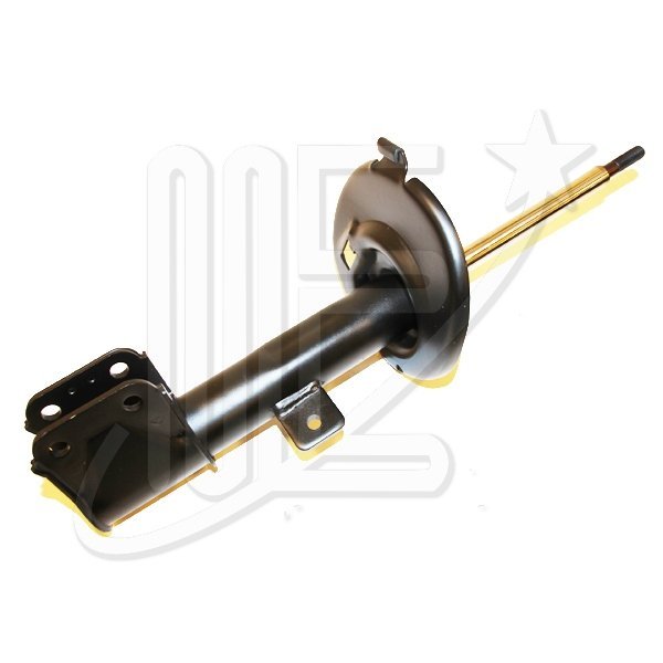 AMORTIGUADOR DELANTERO IZQ. ORIG.  THP 1.6 16v 308