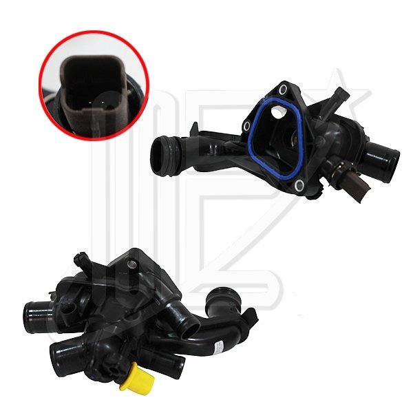 CAJA TERMOSTATO MLH TE7160.105J 207-308-5008