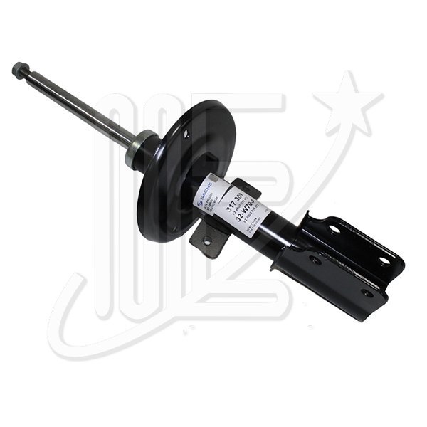 AMORTIGUADOR DELANTERO SACHS 317309     C4 PICASSO