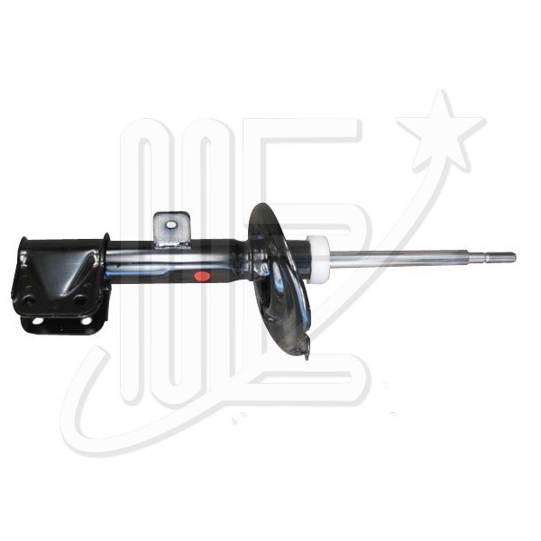 9810990980C.jpg AMORTIGUADOR DELANTERO DER ORIGINAL C4 LOUNGE