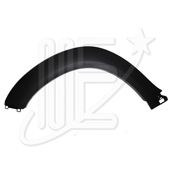 MOLDURA GUARDABARRO DEL.IZQ.ORIG. M/N C3 AIR CROSS