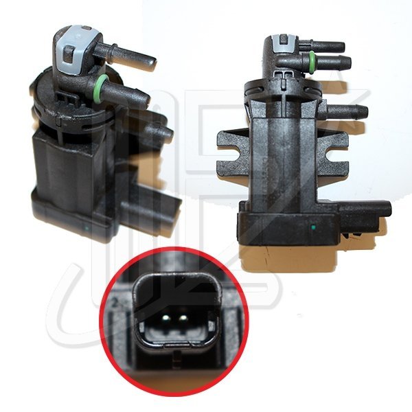 ELECTROVALVULA TURBO ORIGINAL DS3-DS4-C ELYSEE