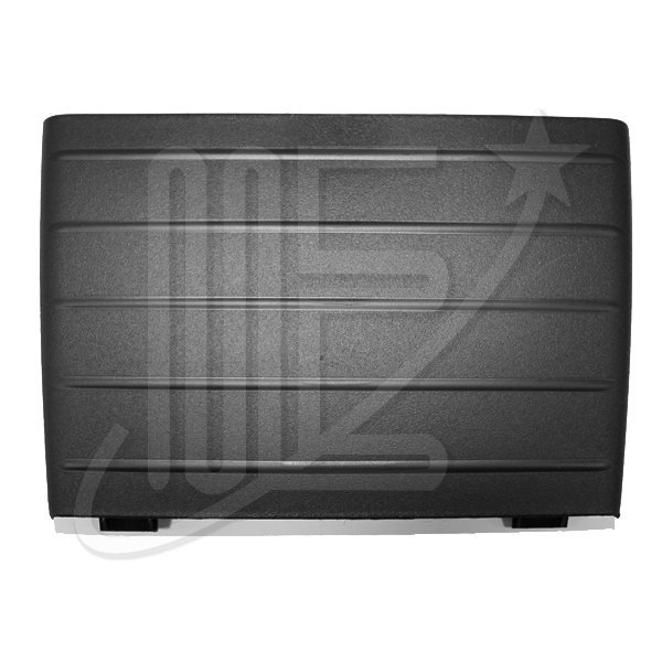 98116922XTP.jpg OBTURADOR PARAGOLPE DELANTERO ORIGINAL 3008