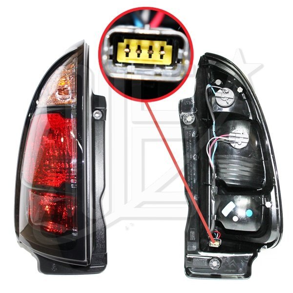 9811838480C.jpg FARO TRASERO IZQUIERDO ORIGINAL C3 AIR CROSS