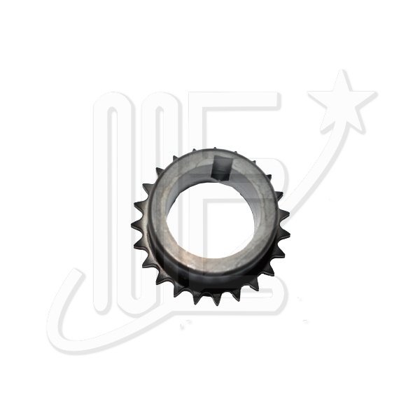 ENGRANAJE COMANDO BOMBA ACEITE ORIGINAL JUMPER III