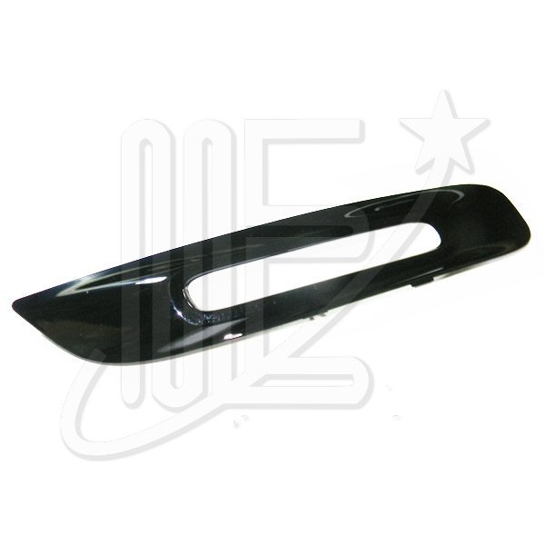 EMBELLECEDOR DER PARAGOLPE DEL ORIG   C3 AIR CROSS