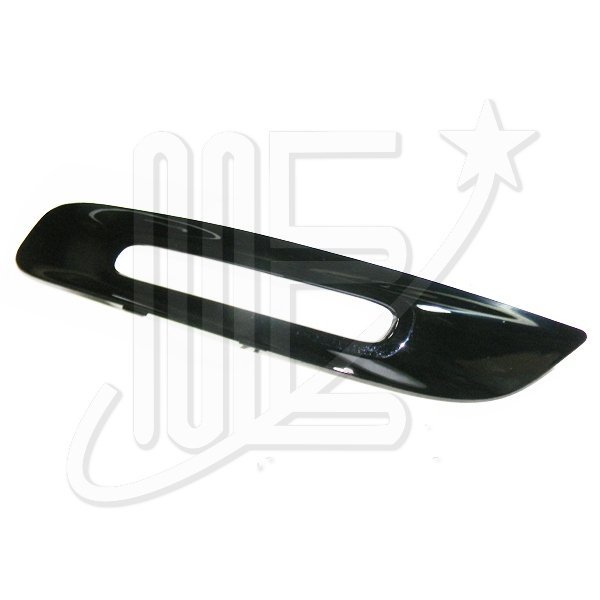 EMBELLECEDOR IZQ PARAGOLPE DEL ORIG   C3 AIR CROSS