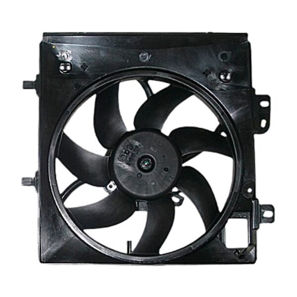 ELECTROVENTILADOR COMPLETO = Z967528098 / 1253P8