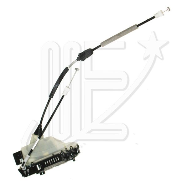 CERRADURA PUERTA TRASERA IZQUIERDA ORIGINAL 208