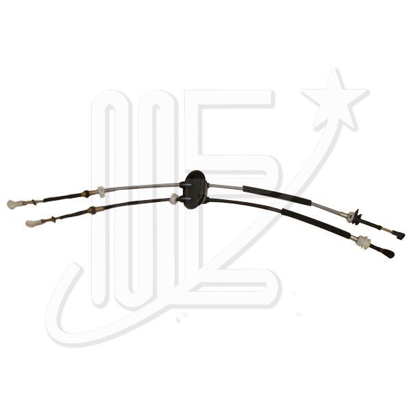 CABLE COMANDO CAMBIOS -4641- 208