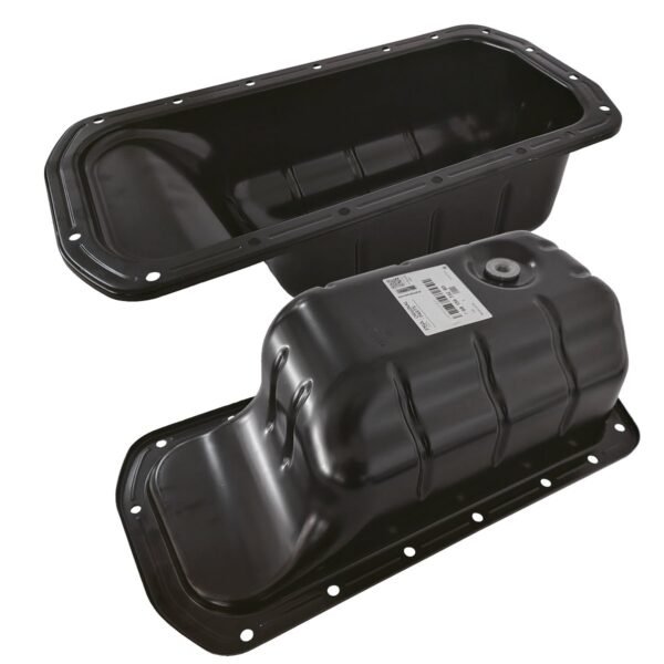 CARTER ACEITE DV6ATED4