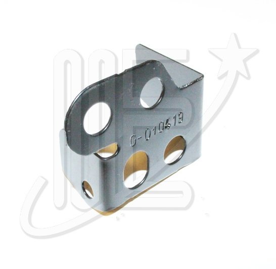 9813845380C.jpg REFUERZO SEMIFRENTE IZQ ORIGINAL CACTUS 2021/...