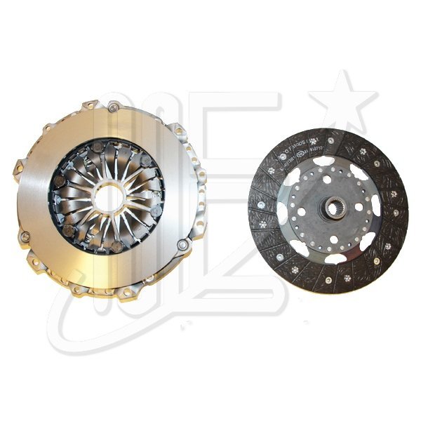 9814068080C.jpg KIT PLACA/DISCO ORIGINAL -CVM6- DS3-DS4-C4 LOUNGE