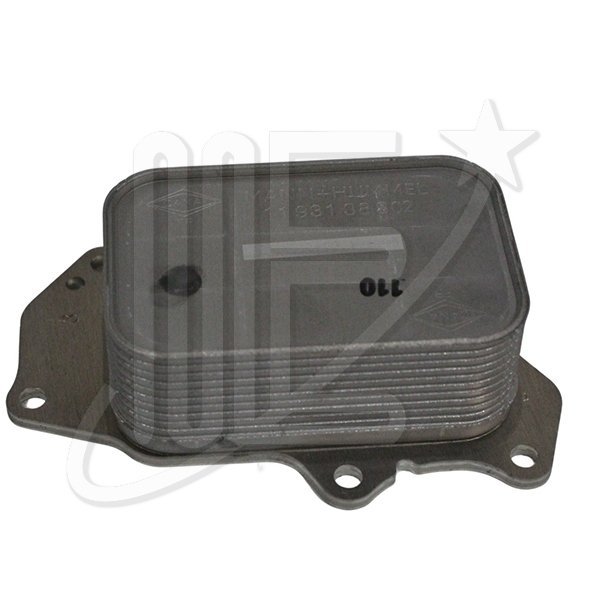 ENFRIADOR ACEITE ORIGINAL MOTOR DV5RUC    EXPERT 4