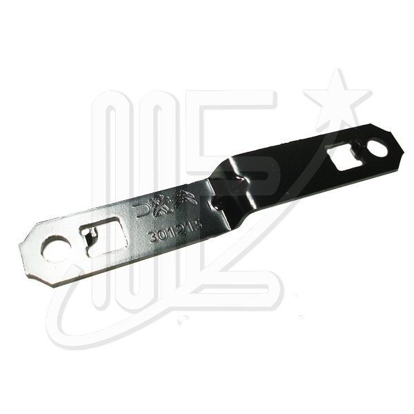 9814408780P.jpg SOPORTE PROTECTOR BAJO MOTOR ORIGINAL 208