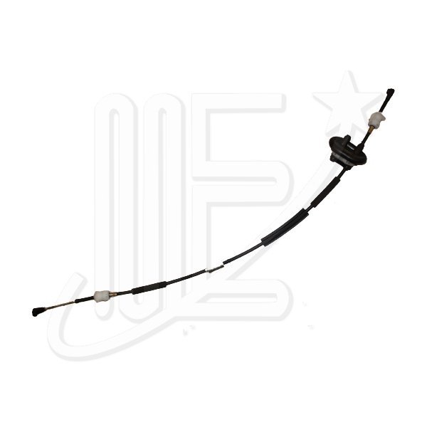 CABLE COMANDO CAMBIOS 4721 208/301/2008 1.6 AUTOM