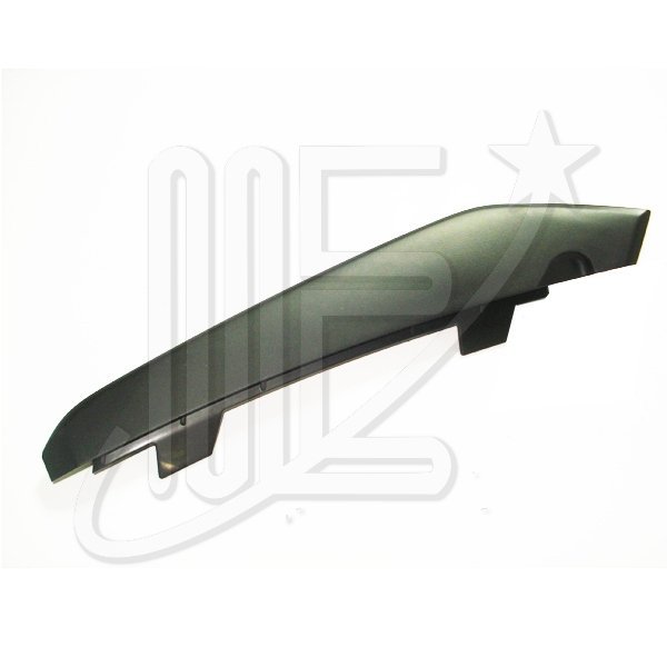 EMBELLECEDOR IZQUIERDO PARAGOLPE DELANT ORIG DS3