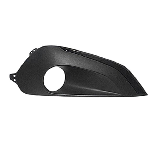 EMBELLECEDOR FARO DEL.DER. C/BND.NEGRO 98154232XY