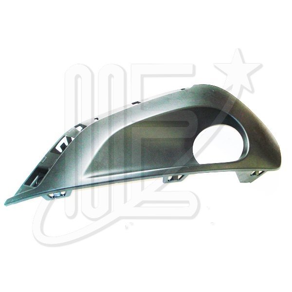 EMBELLECEDOR IZQUIERDO FARO AUXILIAR ORIGINAL 208