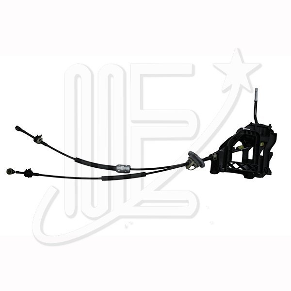 9815423680C.jpg PALANCA CAMBIOS C/CABLES ORIGINAL C3 AIR CROSS