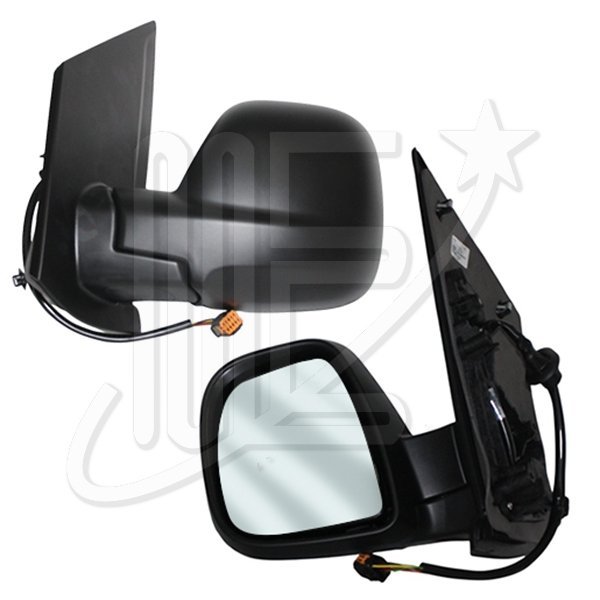 ESPEJO EXTERIOR IZQUIERDO ORIGINAL        EXPERT 4