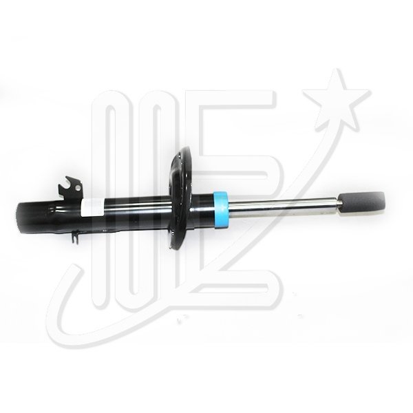 9815666580C.jpg AMORTIGUADOR DELANTERO DER ORIGINAL C4 CACTUS