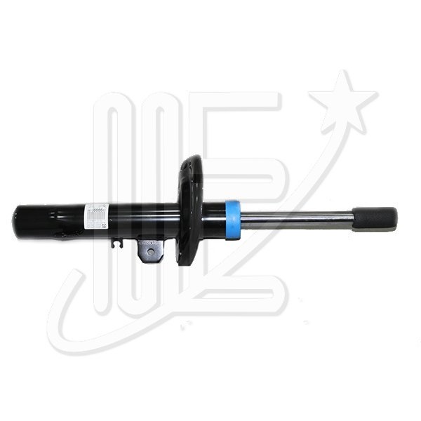 AMORTIGUADOR DELANTERO IZQ ORIGINAL C4 CACTUS