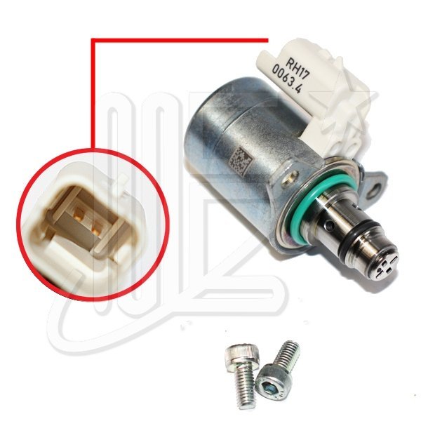 REGULADOR PRESION GASOIL ORIGINAL 207-208-308