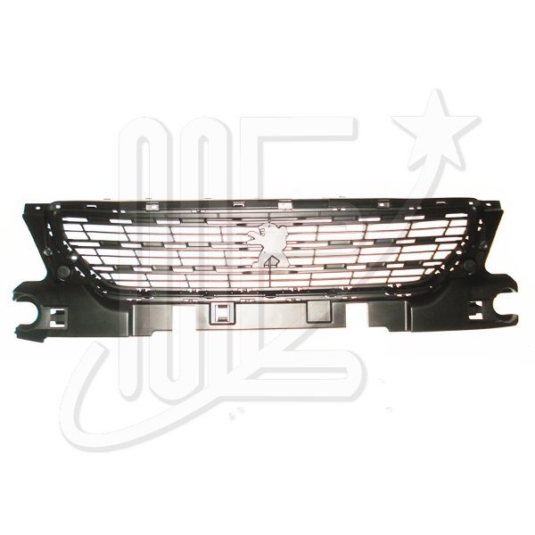 REJILLA PARAGOLPE DELANTERO ORIGINAL 301