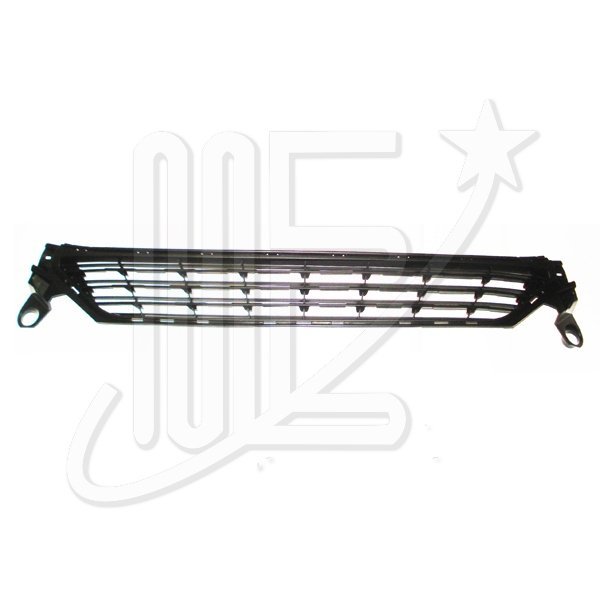 REJILLA INTERNA PARAGOLPE DELANTERO IMPORTADA 301