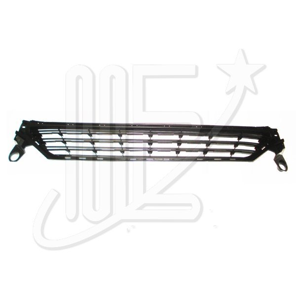 REJILLA INTERNA PARAGOLPE DELANTERO ORIGINAL 301