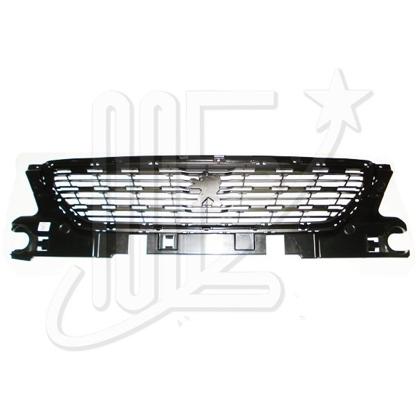 REJILLA PARAGOLPE DELANTERO ORIGINAL 301