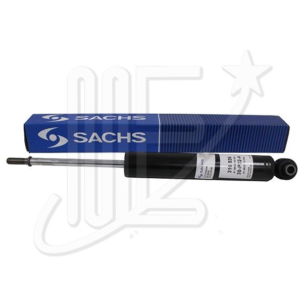 9817404780SC.jpg AMORTIGUADOR TRASERO SACHS 316936 C4 PICASSO