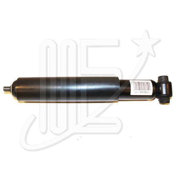 9817404880C.jpg AMORTIGUADOR TRASERO ORIGINAL C4 PICASSO