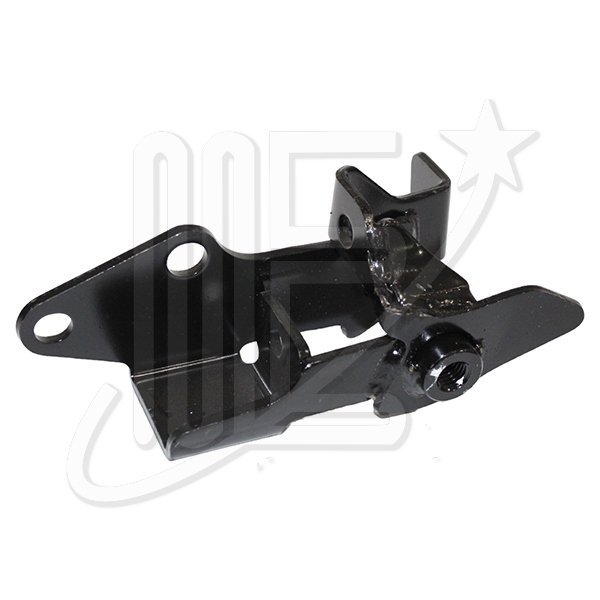 SOPORTE MOTOR INFERIOR IZQ ORIGINAL     C4 PICASSO