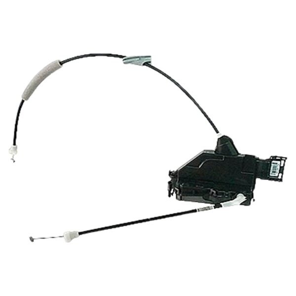 CERRADURA ELECTRICA DEL.DER.5 PTAS