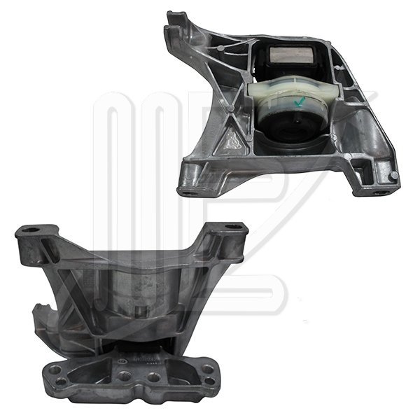 SOPORTE MOTOR SUPERIOR DER. GACRI 60124 308-EXPERT