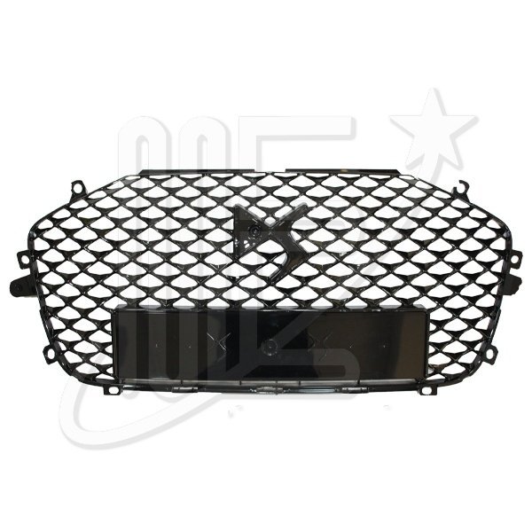 REJILLA FRENTE ORIGINAL DS3