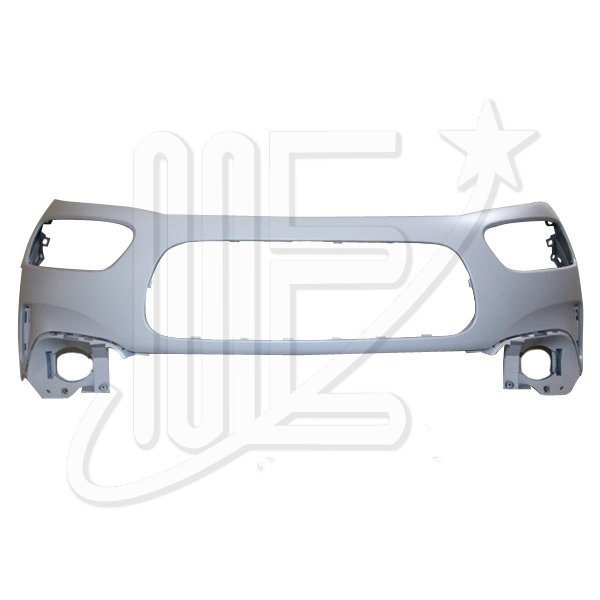 PARAGOLPE DELANTERO ORIGINAL CACTUS 2021/...
