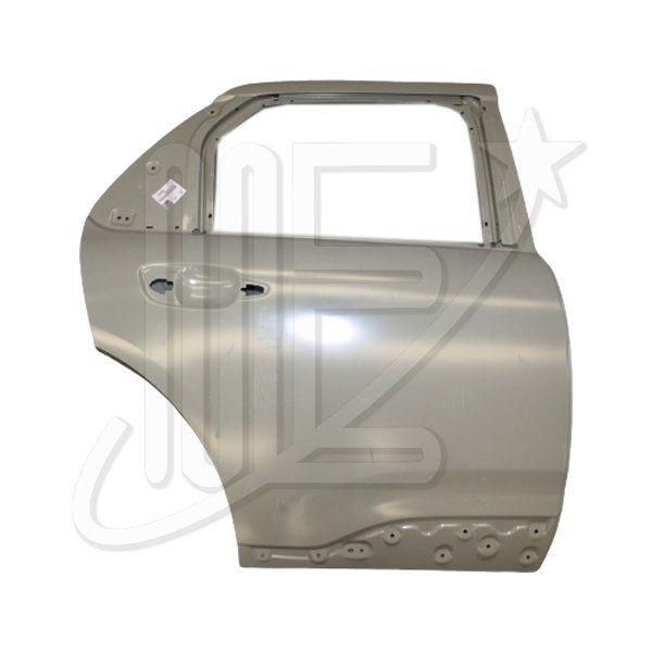 PUERTA TRASERA DERECHA ORIGINAL          C4 CACTUS
