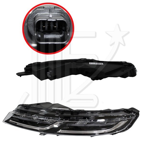 9821287180C.jpg FARO POSICION DEL IZQ ORIGINAL C4 CACTUS 2021/...