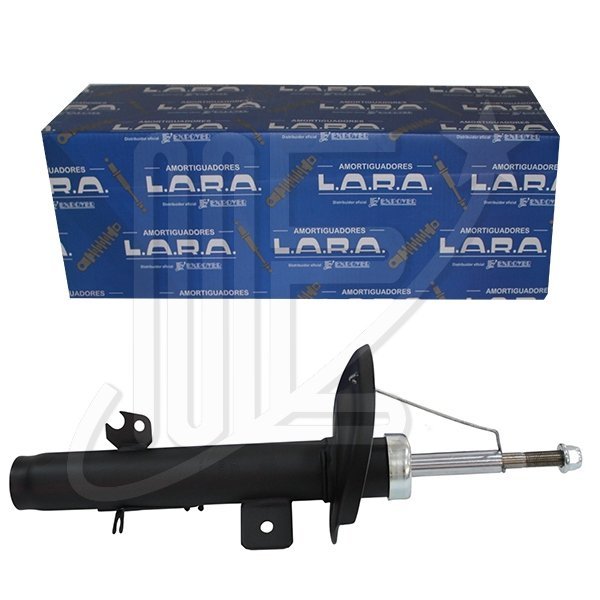 AMORTIGUADOR DEL.IZQ.LARA  208 TIPTRONIC