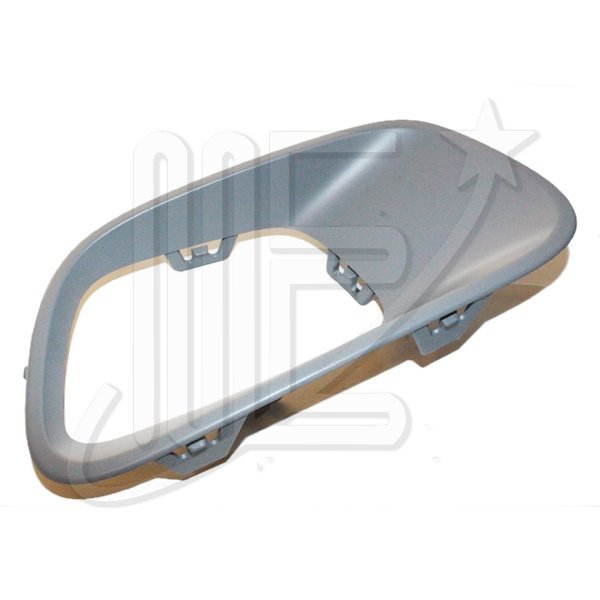 EMBELLECEDOR FARO AUXILIAR DER ORIG CACTUS 2021/..