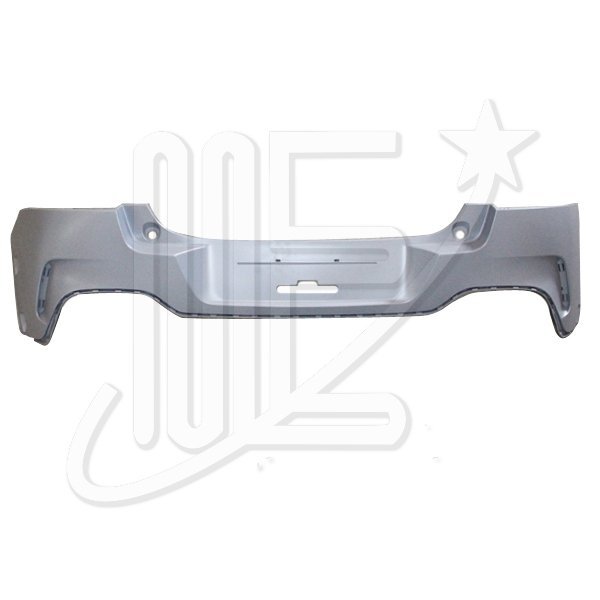 PARAGOLPE TRASERO ORIGINAL CACTUS 2021/...