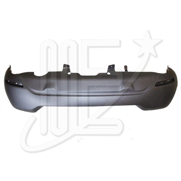 FALDON INFERIOR PARAGOLPE TRAS ORIG CACTUS 2021/..